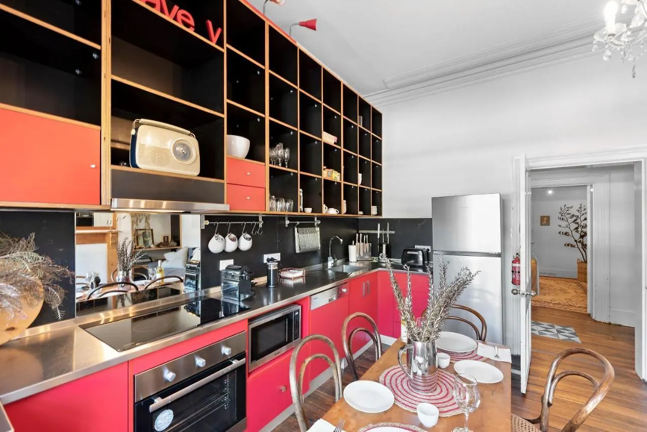Διαμέρισμα 55 Davey Townhouse 1, Salamanca On Your Doorstep Χόμπαρτ Αυστραλία