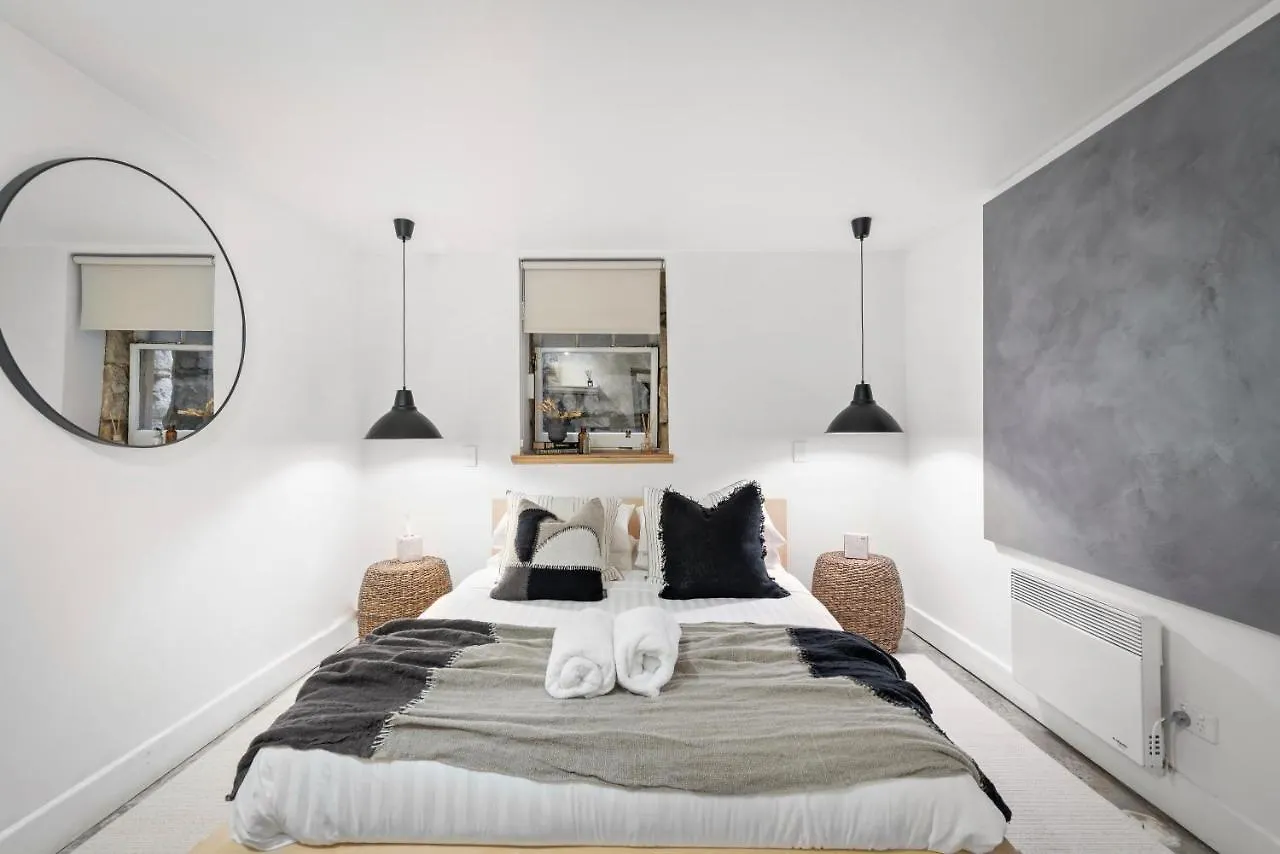 Διαμέρισμα 55 Davey Townhouse 1, Salamanca On Your Doorstep Χόμπαρτ Αυστραλία
