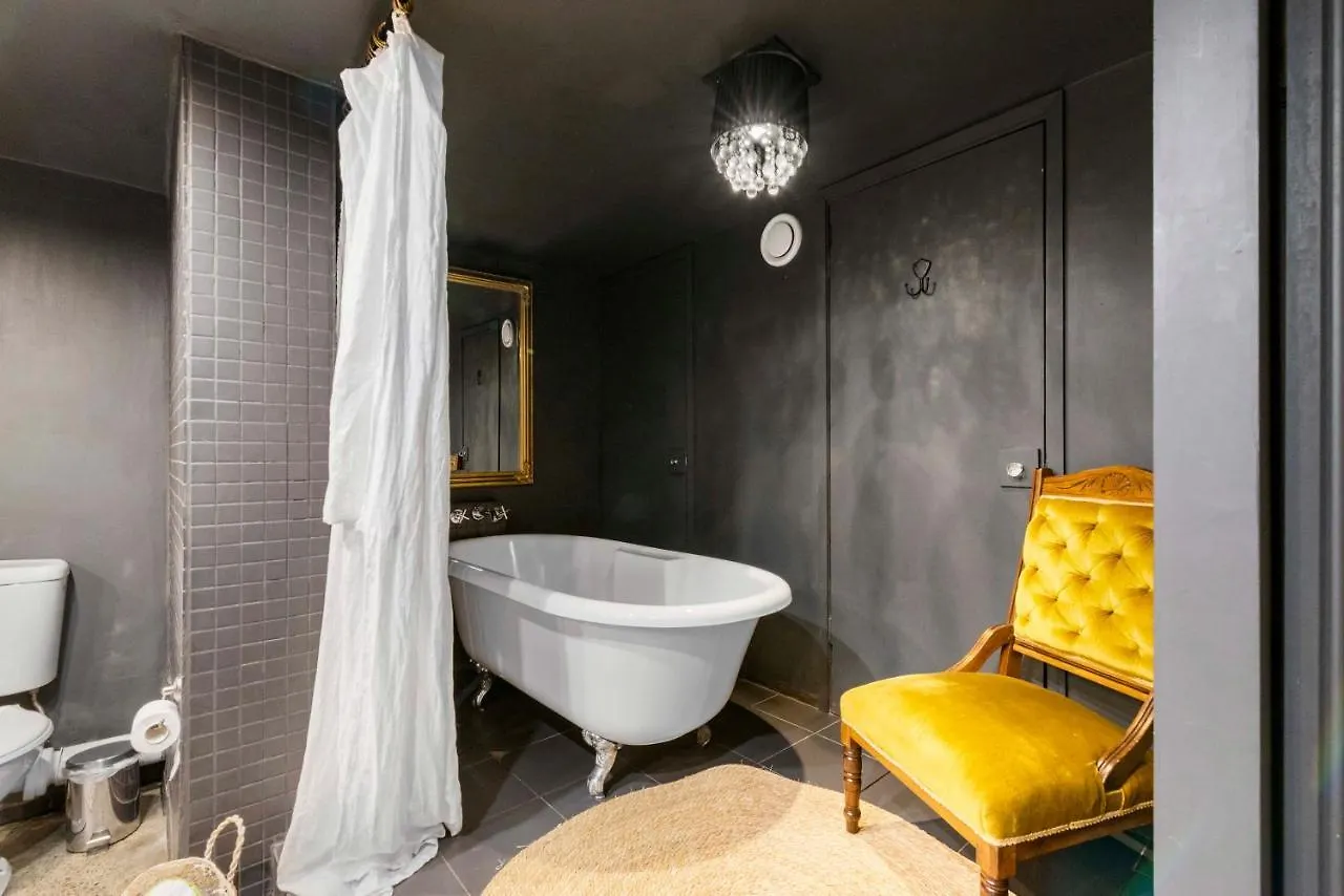 55 Davey Townhouse 1, Salamanca On Your Doorstep Χόμπαρτ Διαμέρισμα