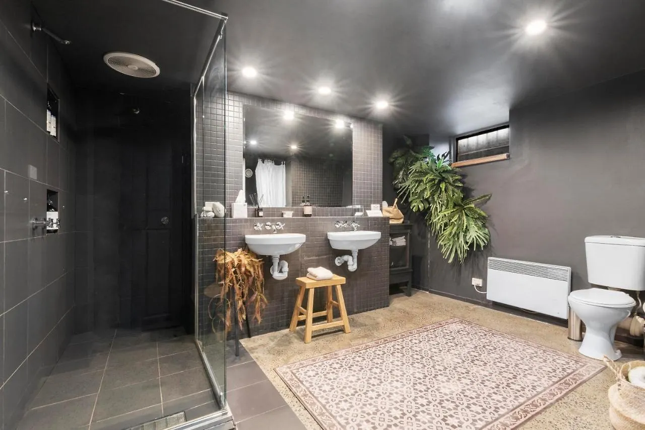 55 Davey Townhouse 1, Salamanca On Your Doorstep Χόμπαρτ Αυστραλία