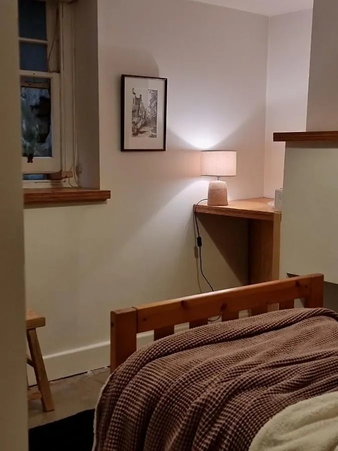55 Davey Townhouse 1, Salamanca On Your Doorstep Χόμπαρτ Διαμέρισμα