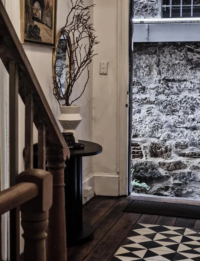 Διαμέρισμα 55 Davey Townhouse 1, Salamanca On Your Doorstep Χόμπαρτ