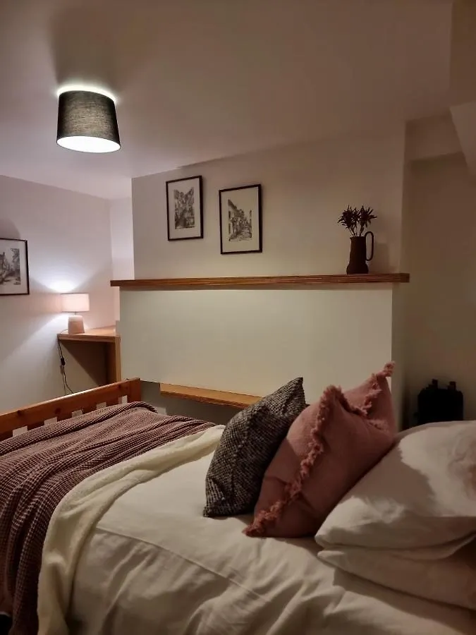 Διαμέρισμα 55 Davey Townhouse 1, Salamanca On Your Doorstep Χόμπαρτ Αυστραλία