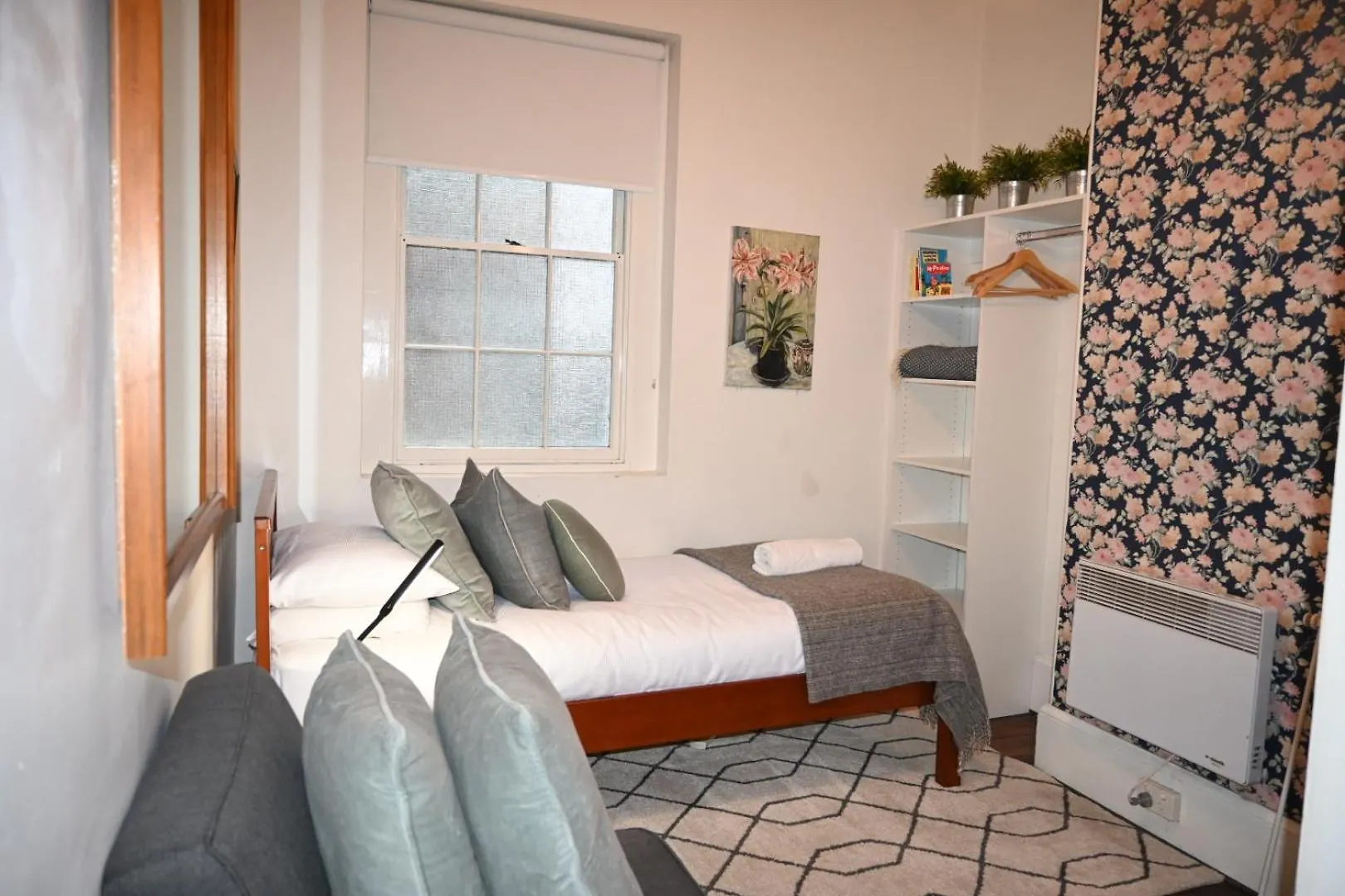 Διαμέρισμα 55 Davey Townhouse 1, Salamanca On Your Doorstep Χόμπαρτ